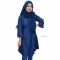 Denim Kurti
