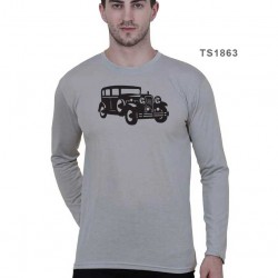 Full Sleeve T-shirt for Men