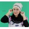Unisex Winter Cap Black
