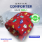 Premium Quality Ortha Comforter