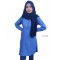Denim Kurti