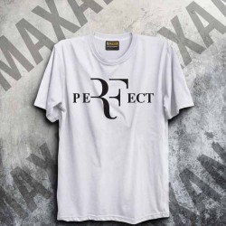Perfect White-T-Shirt