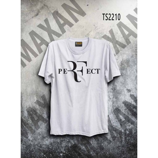 Perfect White-T-Shirt