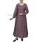 Original Indian printed Samu Silk Kurtis for Women