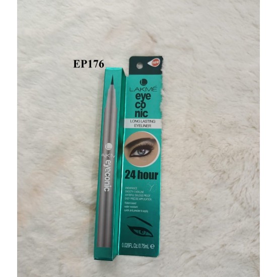 LAKME Eyeconic Long Lasting Eyeliner