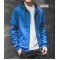 Mens Full Hoodie