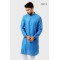 Stylish semi long panjabi for Men
