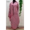 Fashionable Aarong Viscose Screen Print shawl