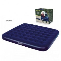 Bestway Comfort Inflatable Double Air bed