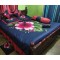Print Bedsheet 8 pices Set
