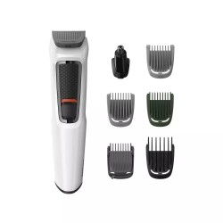 Product Name : PHILIPS MG3721/77 Multi Grooming Kit For Men Trimmer.