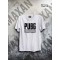 PUBG White-T-Shirt