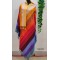 Fashionable Aarong Viscose Rainbow shawl