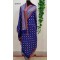 Fashionable Aarong Viscose Screen Print shawl