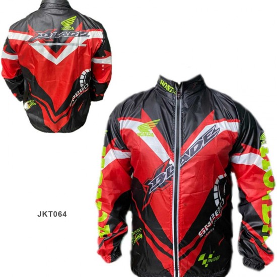 Wind Breaker For Bike Rider
