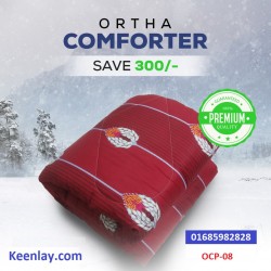 Premium Quality Ortha Comforter