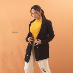 Womens Blazer