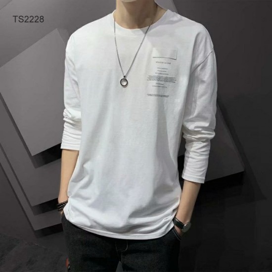 Trendy Stylist Full Sleeve T-Shirt