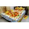 Print Bedsheet 8 pices Set