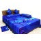 Print Bedsheet 8 pices Set