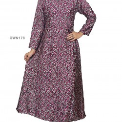Original Indian printed Samu Silk Kurtis for Women