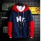 Mens Full Hoodie