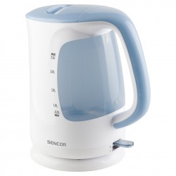 Product Name: SENCOR ELECTRIC KETTLE-SWK 2510WH