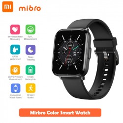 Product Name: Mibro Color Smart Watch Global Version.