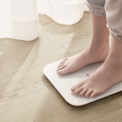 Product Name: Mi Smart Weight Scale 2