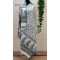 Fashionable Aarong Viscose Screen Print shawl