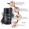 guanjing natural Nourish Skin organic Clay Mask Stick bamboo charcoal 40g
