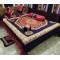 Print Bedsheet 8 pices Set