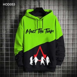 The Team Hoodie for Men
