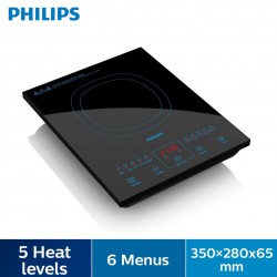 Product Name: PHILIPS INDUCTION COOKER (HD4911)