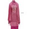 Heavy Embroidery and Stone Work Cotton Salwar Kameez