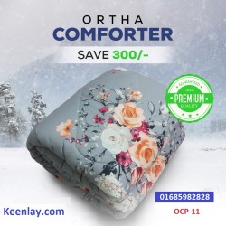 Premium Quality Ortha Comforter