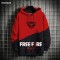 Free-fire Hoodie for Men
