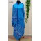 Fashionable Aarong Viscose Screen Print shawl