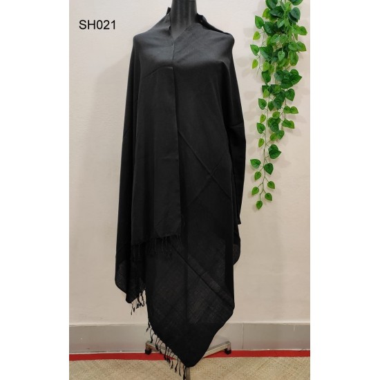 Aarong Viscose shawl