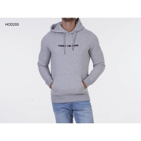 Trendy Stylist Tommy Hoodie