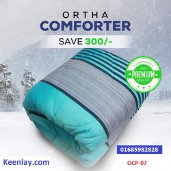 Premium Quality Ortha Comforter