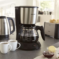 Product Name: Philips Coffee Maker