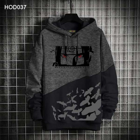 Naruto Hoodie for Men