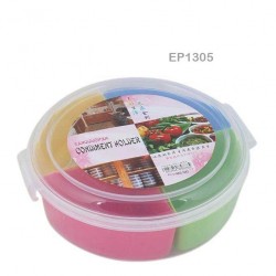 Spice Jar - Multi Color