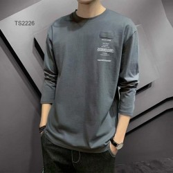 Trendy Stylist Full Sleeve T-Shirt