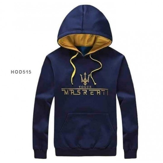 Stylish hoodie jacket