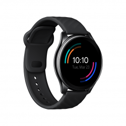 Product Name: OnePlus Smart Watch Global Version – Black.