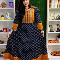 Stylish Boutique Kurti