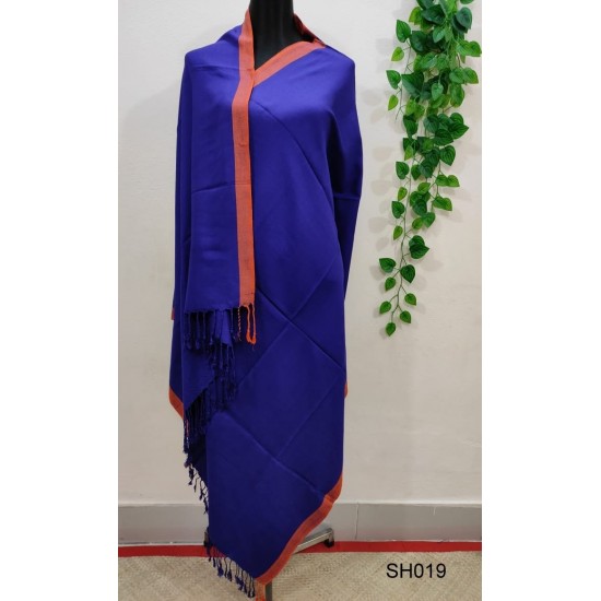 Aarong Viscose shawl