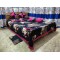 Print Bedsheet 8 pices Set